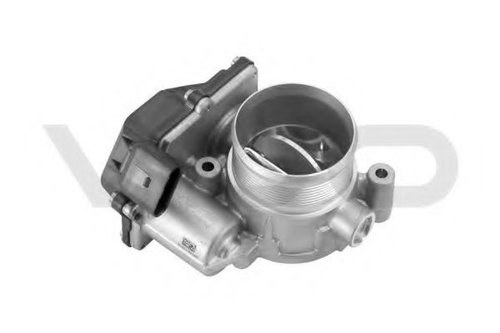 Clapeta control,admisie aer VW CRAFTER 30-35 bus (2E) (2006 - 2016) VDO A2C59515370 piesa NOUA