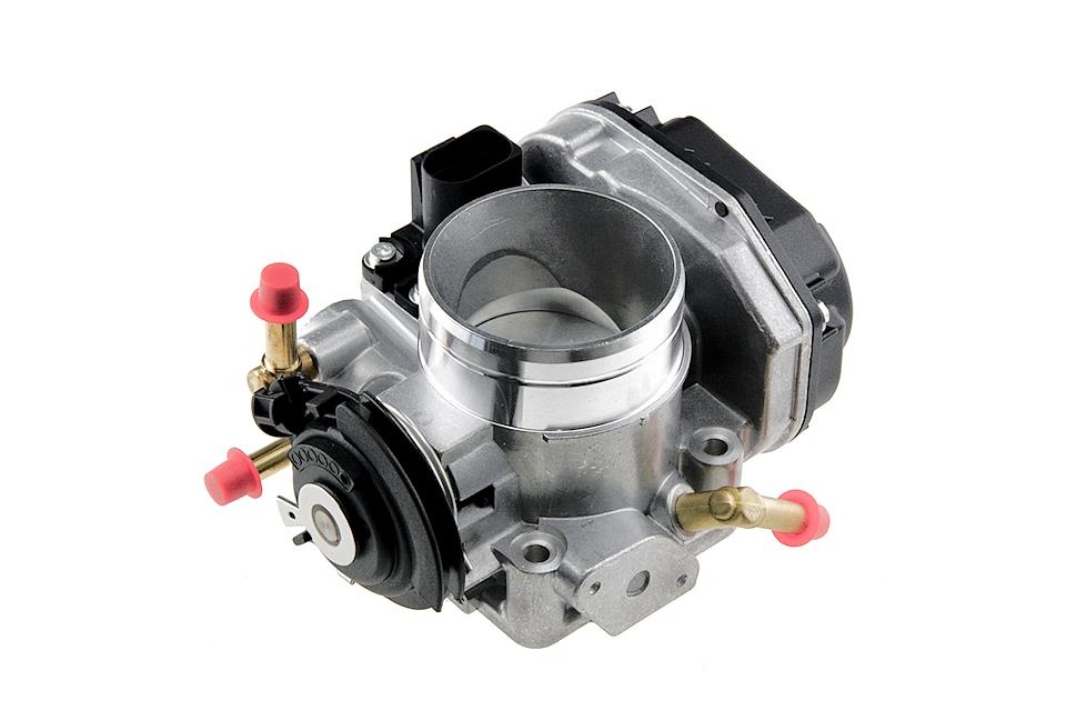 CLAPETA CONTROL ADMISIE AER, VW GOLF IV 2.0 -2004,SKODA OCTAVIA 2.0 -2007