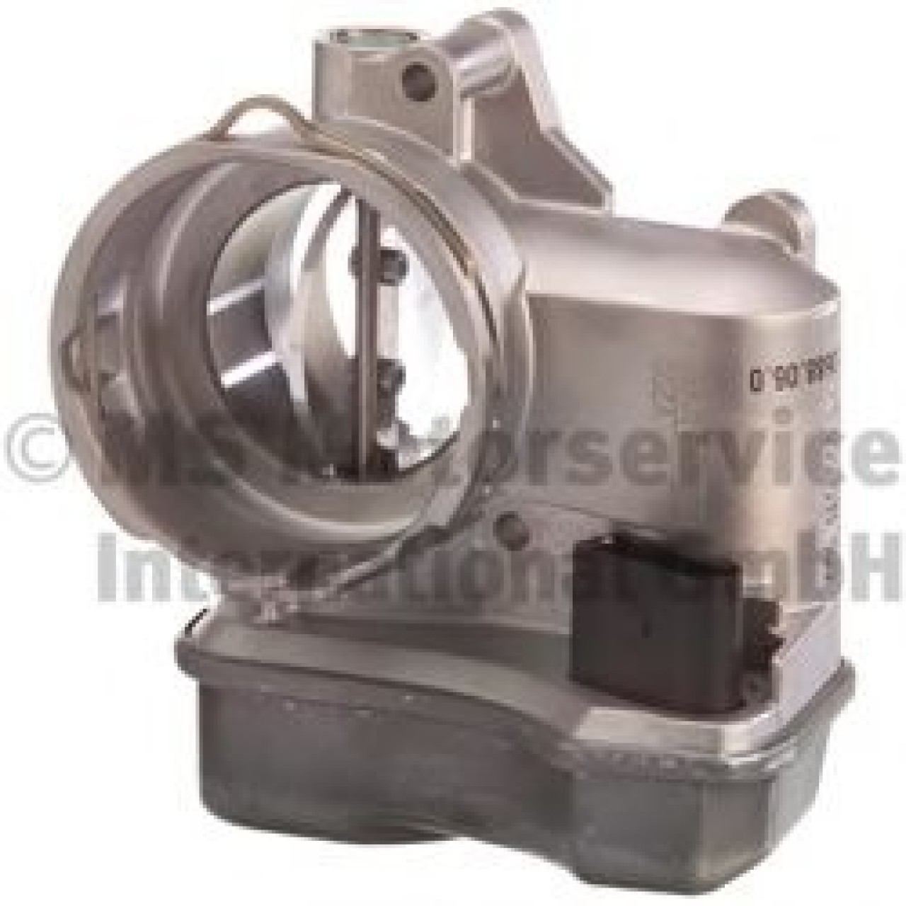 Clapeta control,admisie aer VW JETTA III (1K2) (2005 - 2010) PIERBURG 7.00688.06.0 piesa NOUA