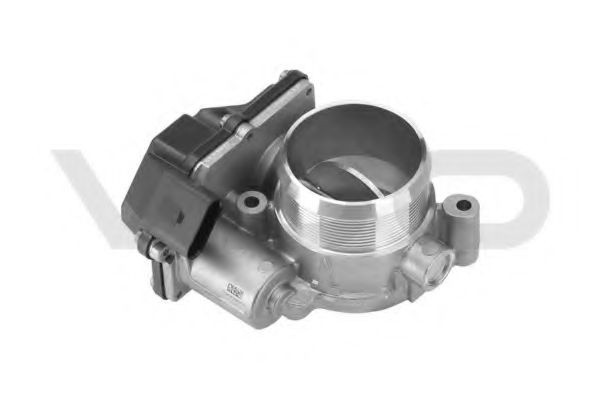 Clapeta control,admisie aer VW MULTIVAN V (7HM, 7HN, 7HF, 7EF, 7EM, 7EN) (2003 - 2015) VDO A2C59514652 piesa NOUA