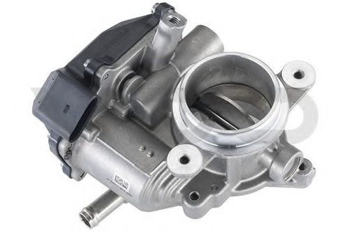 Clapeta control,admisie aer VW PASSAT ALLTRACK (365) (2012 - 2014) VDO A2C59506484 piesa NOUA