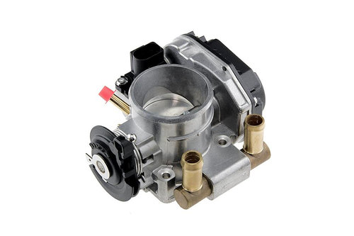 CLAPETA CONTROL ADMISIE AER, VW PASSAT B5 1.6,1.8,1.8T 1996-,AUDI A4 1.6,1.8,1.8T 1996-,A6 1.8 1997-