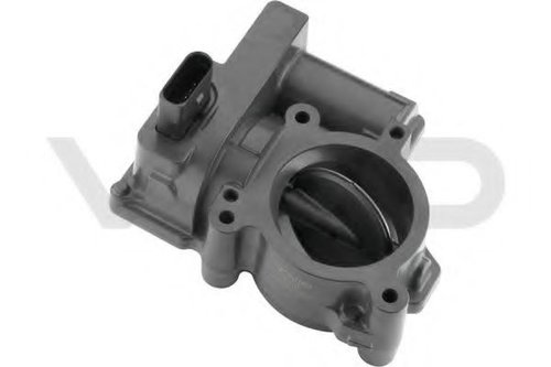 Clapeta control,admisie aer VW POLO (6R, 6C) (2009 - 2016) VDO A2C59511700 piesa NOUA