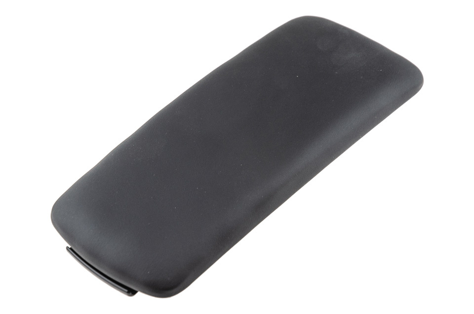 CLAPETA COTIERA CU BUTON, AUDI A1 2010-