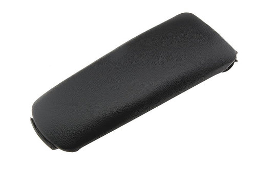 CLAPETA COTIERA CU BUTON, AUDI A4 B6/B7 2000-2008/KOLOR:BLACK,MATERIA?:EKOSKRA,WERSJA POD?OKIETNIKA ...