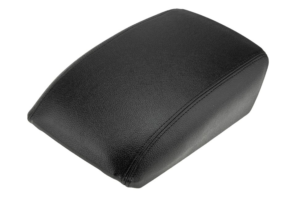 CLAPETA COTIERA CU BUTON, AUDI Q5 2008-/KOLOR:BLACK,MATERIA?:EKOSKRA/