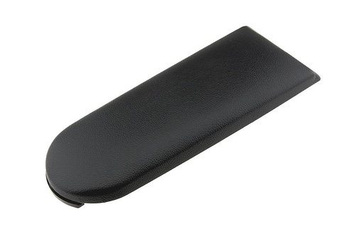 CLAPETA COTIERA CU BUTON, SKODA RAPID/ROOMSTER/FABIA II 2012-/KOLOR:BLACK,MATERIA?:EKOSKRA/