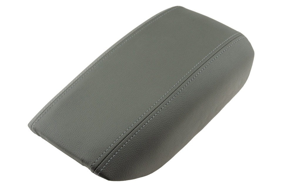 CLAPETA COTIERA CU BUTON, VOLVO S80 1996-2006/KOLOR:SZARY/