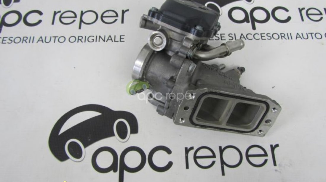 Clapeta cu regulator Audi A3 8V VW Golf 7 2 0Tdi cod 04L128063 H