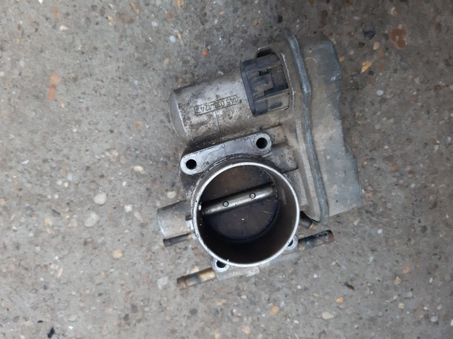 Clapeta de accelerație 1.6 8v typ: Z16SE Opel Astra G/Corsa C/Combo