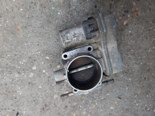 Clapeta de accelerație 1.6 8v typ: Z16SE Opel Astra G/Corsa C/Combo