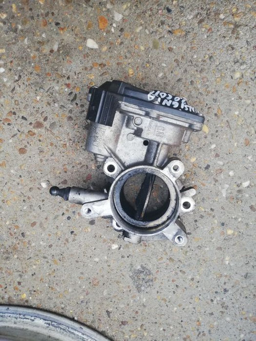 Clapeta de accelerație Opel Insignia 2.0 CDTI typ A20dth 110kw 163cp