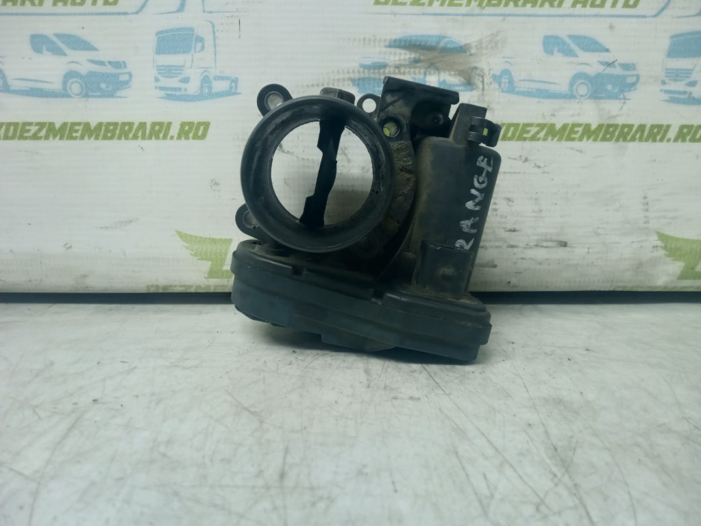 Clapeta de acceleratie 0280750210 3.6 tdv8 Land Rover Range Rover Sport [2005 - 2009]