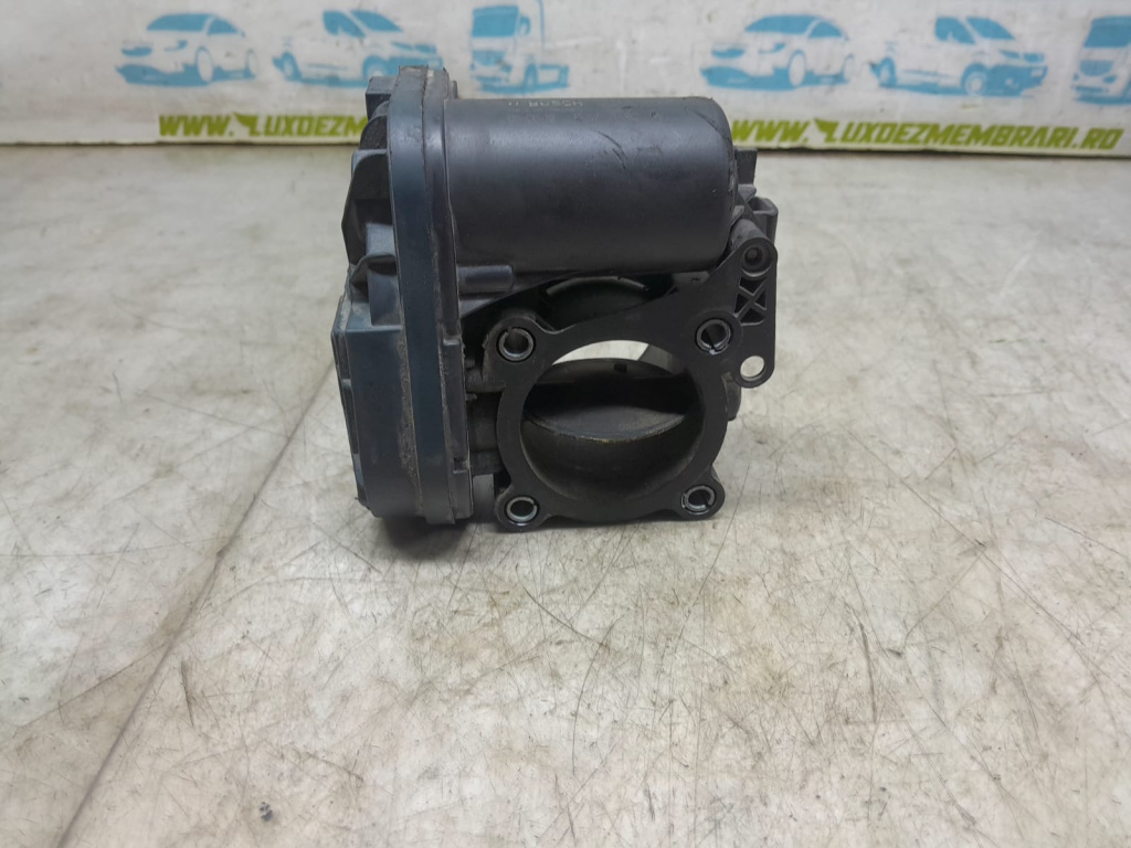 Clapeta de acceleratie 0280750210 3.6 tdv8 Land Rover Range Rover Sport [2005 - 2009]