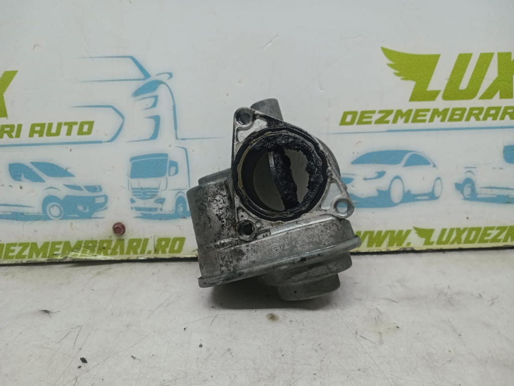 Clapeta de acceleratie 038128063g 1.9 2.0 tdi Seat Leon 2 1P [2005 - 2009]