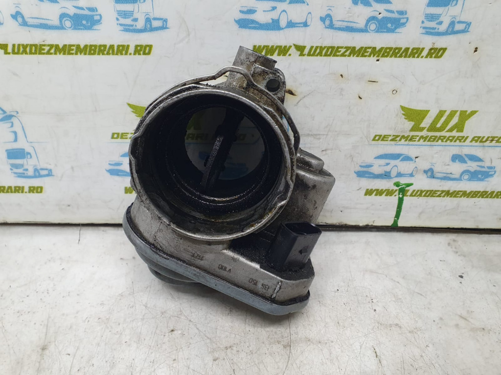 Clapeta de acceleratie 038128063g 1.9 2.0 tdi Audi A3 8P [2003 - 2005]