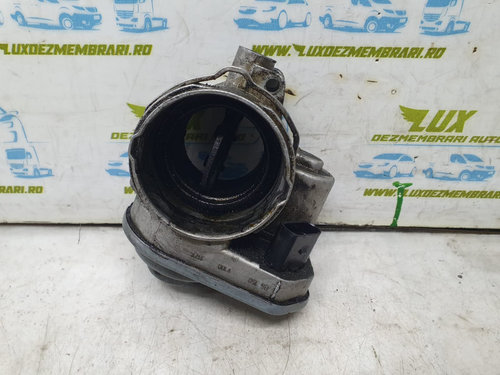 Clapeta de acceleratie 038128063g 1.9 2.0 tdi Audi A3 8P [2003 - 2005]