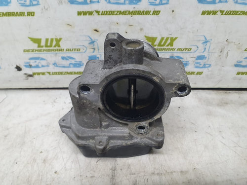 Clapeta de acceleratie 03g128063f Skoda Fabia 2 [facelift] [2010 - 2014]