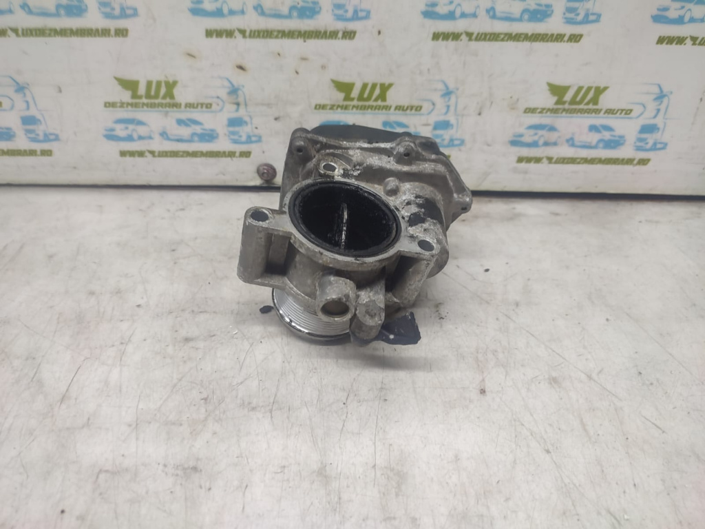 Clapeta de acceleratie 03l1280630 1.6 tdi CAYC Volkswagen VW Golf 6 [2008 - 2015]