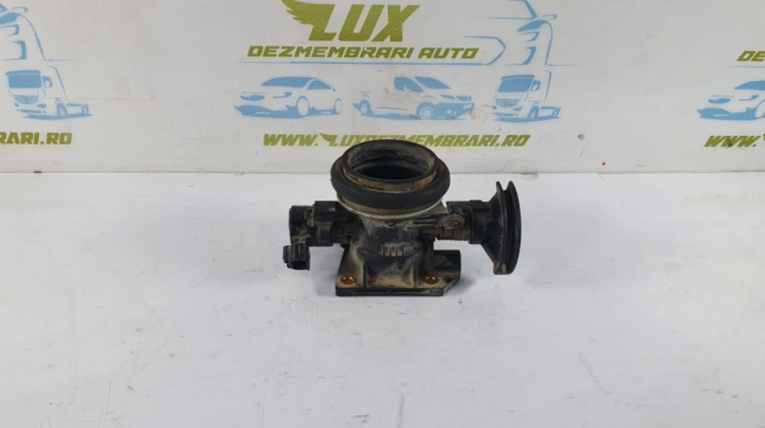 Clapeta de acceleratie 1.0 benzina 1kr-fe 89452-52011 8945252011 Citroen C1 [2005 - 2008]