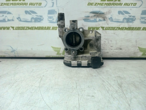 Clapeta de acceleratie 1.2 benzina Z12XE 0280750044 Opel Corsa C [2000 - 2003]