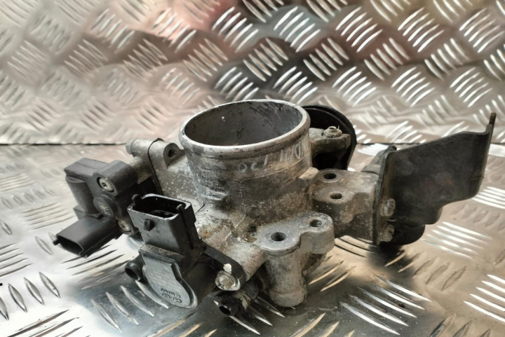 Clapeta de acceleratie 1.2 i 3510003000 Hyundai i20 PB [2008 - 2012]