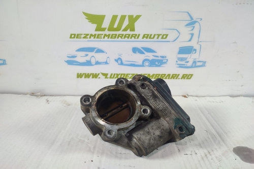 Clapeta de acceleratie 1.4 1.6 benzina 2s6u-9e927-c 2s6u9e927c Ford Fusion [2002 - 2005]