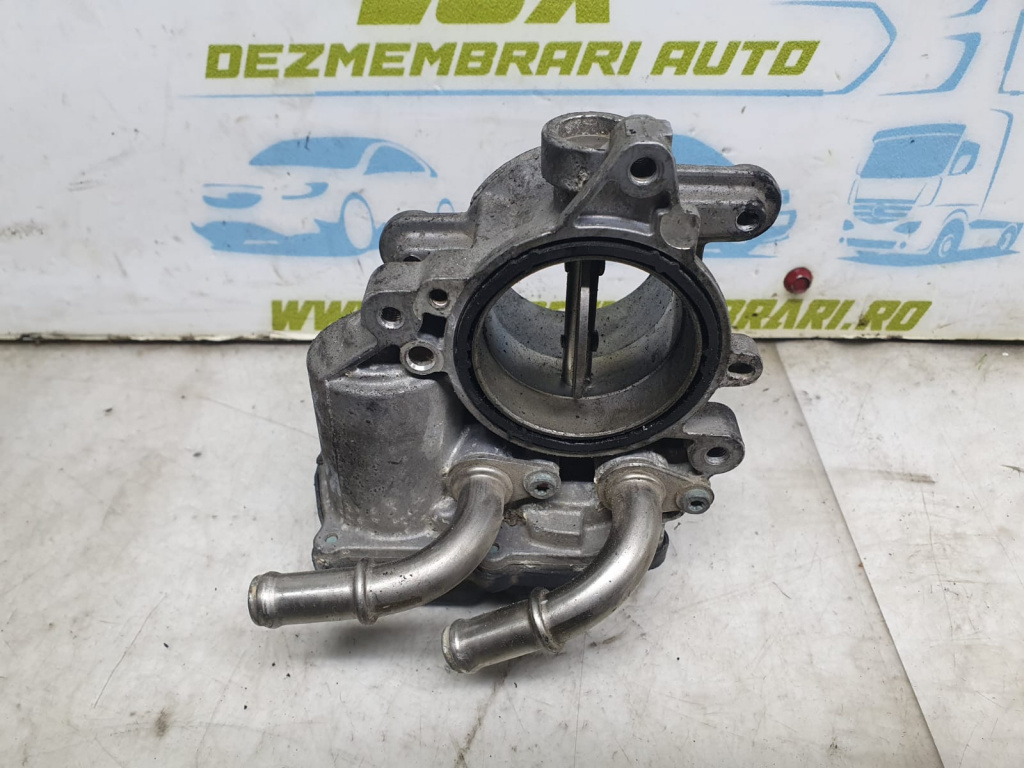 Clapeta de acceleratie 1.6 2.0 tdi CRK DETA DGTD DDY 04l128063t Seat Leon 3 5F [2012 - 2016]