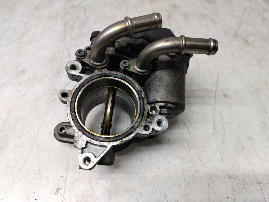 Clapeta de acceleratie 1.6 2.0 tdi CRK DETA DGTD DDY 04l128063t Seat Leon 3 5F [2012 - 2016]