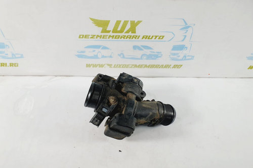 Clapeta de acceleratie 1.6 hdi 9HZ 9HY 9HX 9660030480 Mazda 2 DY [2003 - 2005]