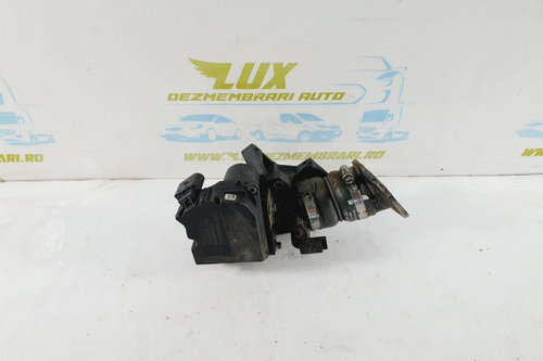 Clapeta de acceleratie 1.6 hdi tdci g8dd 7v2q-9e926-ad Ford Focus 2 [2004 - 2008]
