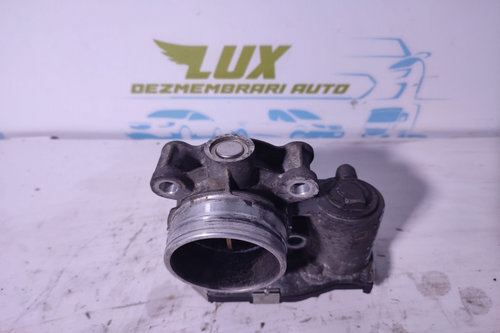 Clapeta de acceleratie 1.6 tdci Z16DTH Opel Astra K [2015 - 2020]