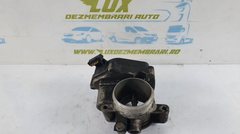 Clapeta de acceleratie 1.6 tdi cay cayc cayb 03l1280630 Volkswagen VW Passat B7 [2010 - 2015]