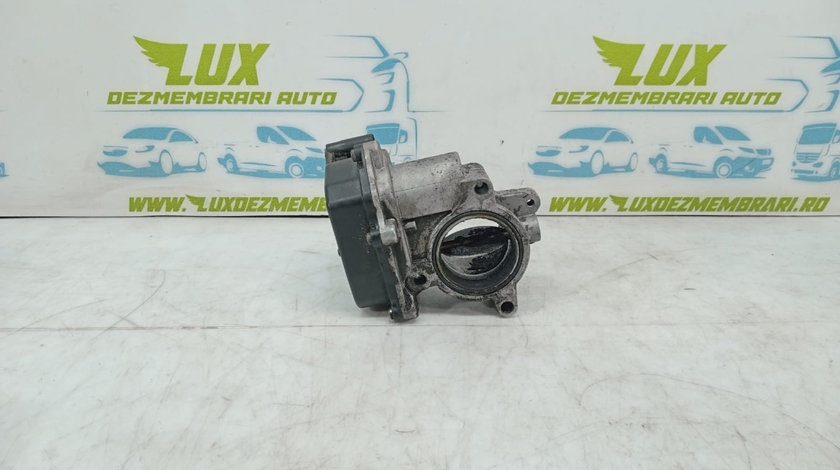 Clapeta de acceleratie 1.6 tdi CAY CAYC 03l128063q Seat Alhambra 2 [2010 - 2015]