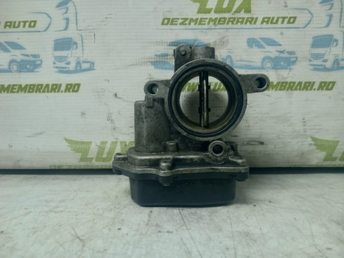 Clapeta de acceleratie 1.6 tdi CAY CAYC 03l128063q Volkswagen VW Golf 6 [2008 - 2015]