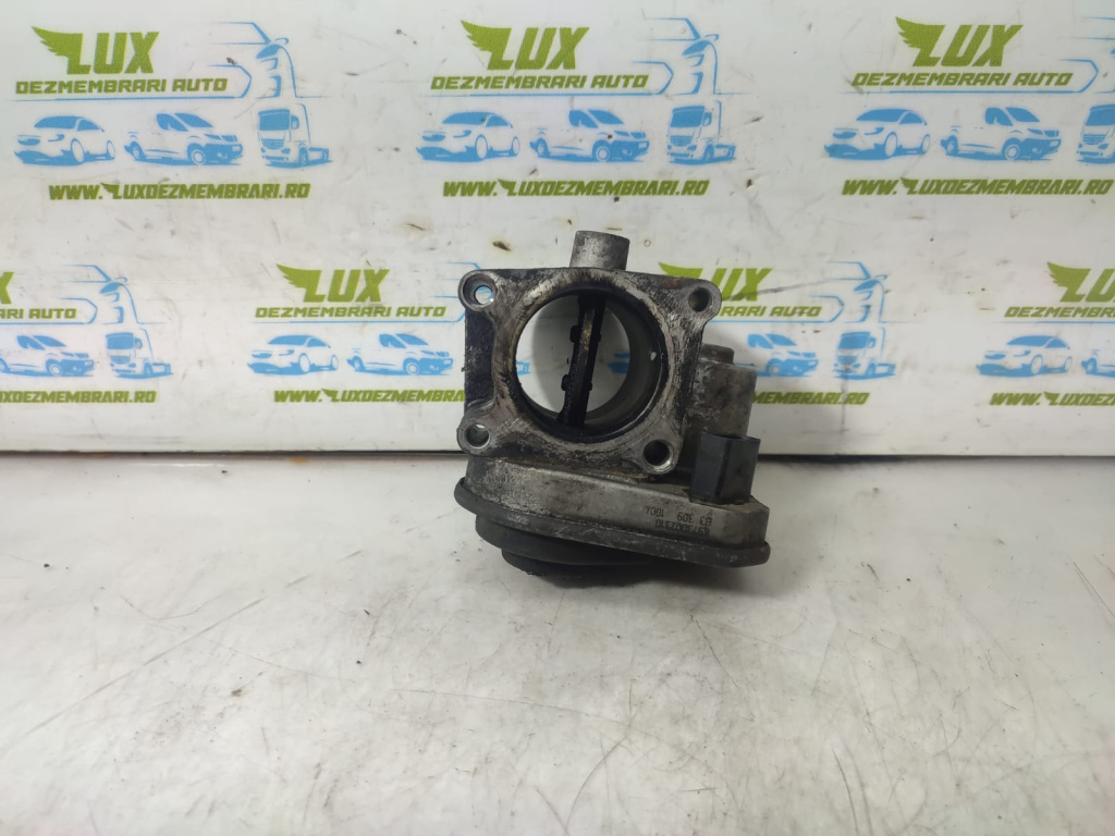 Clapeta de acceleratie 1.7 cdti Z17DTH 8973002310 Opel Meriva [facelift] [2004 - 2010]