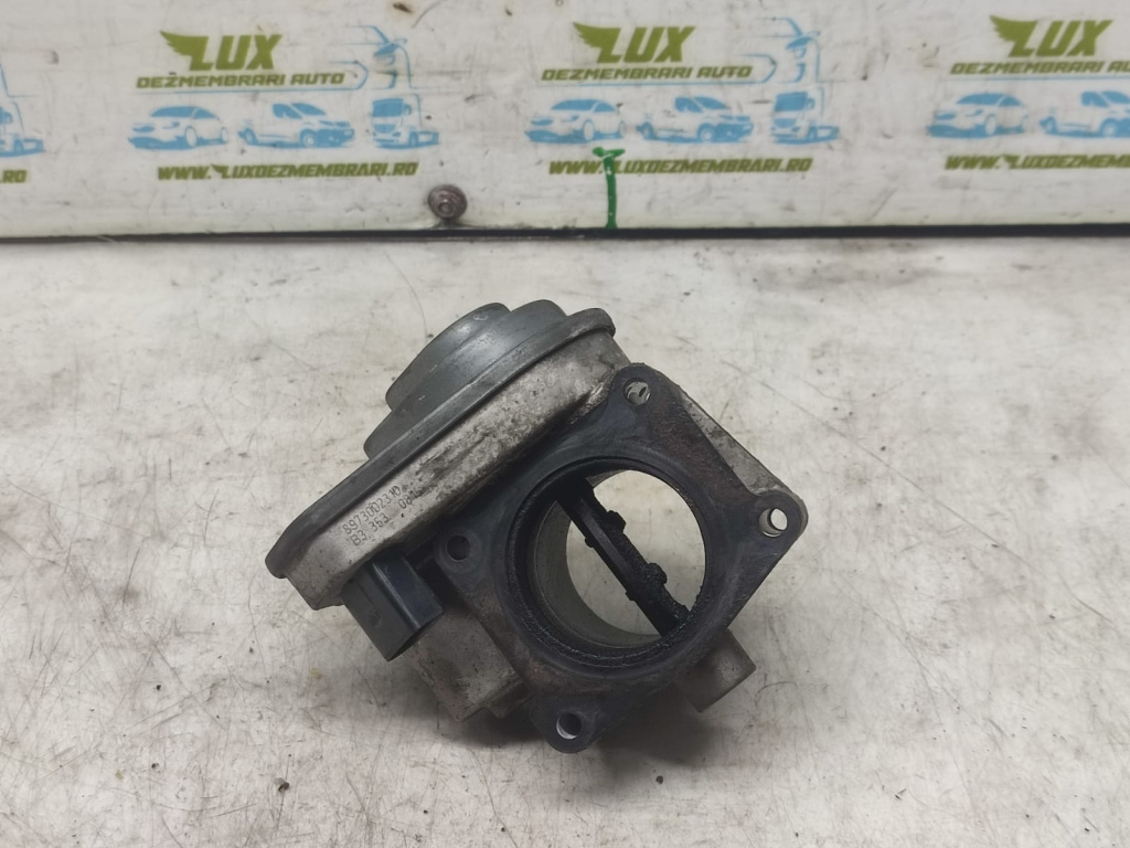 Clapeta de acceleratie 1.7 cdti Z17DTL Opel Astra H [2004 - 2007] 1.7 cdti Z17DTL