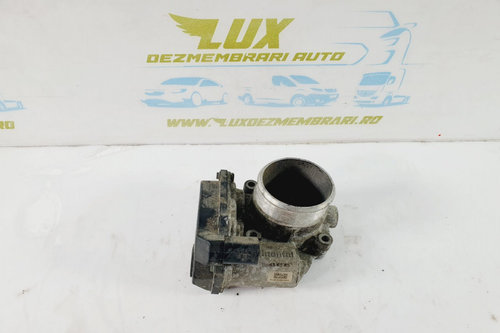 Clapeta de acceleratie 1.8 2.0 TFSI CDN CDNC CDH CDHB 06f133062q Volkswagen VW Passat CC [2008 - 201...