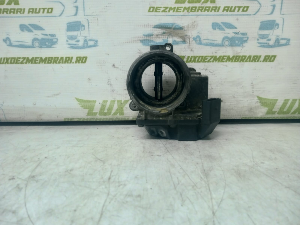 Clapeta de acceleratie 1.9 2.0 tdi BMM BLS BKC BXE 03g128063g A2C5324824 Skoda Octavia 2 [2004 - 2008]