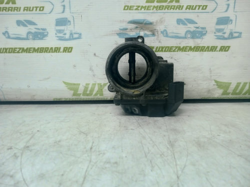 Clapeta de acceleratie 1.9 2.0 tdi BMM BLS BKC BXE 03g128063g A2C5324824 Volkswagen VW Passat B6 [20...