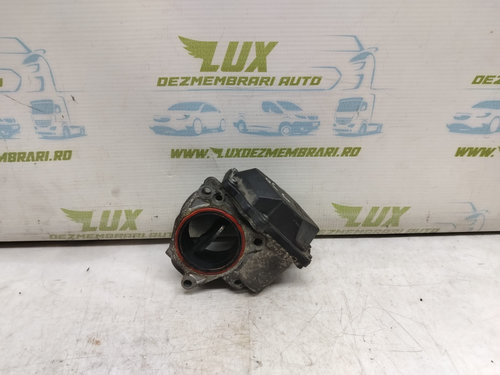 Clapeta de acceleratie 1.9 2.0 tdi BMM BLS BKC BXE 03G128063A Skoda Superb 2 [2008 - 2013]