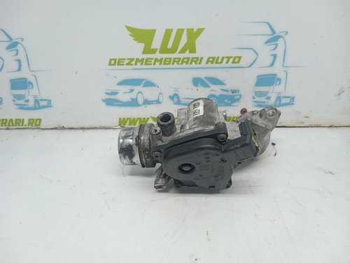 Clapeta de acceleratie 161a05457r Dacia Sandero 2 [2013 - 2016]