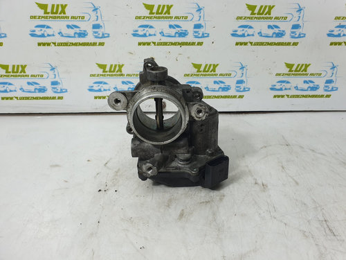 Clapeta de acceleratie 2.0 1.6 tdi 04l128637a Volkswagen Touran 2 [2015 - 2020]
