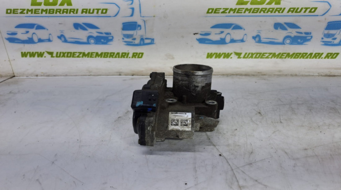 Clapeta de acceleratie 2.0 dci m9r 8200987453 Renault Master 3 [2010 - 2015]