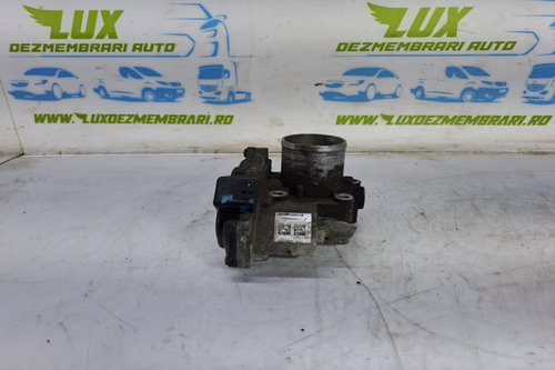 Clapeta de acceleratie 2.0 dci m9r 8200987453 Nissan X-Trail T31 [2007 - 2011]