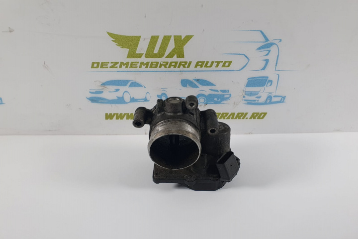 Clapeta de acceleratie 2.0 tdi a2c533361