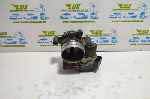 Clapeta de acceleratie 2.0 tdi CBA CBB CAG 03l128063d a2c53337753 Volkswagen VW Golf 6 [2008 - 2015]