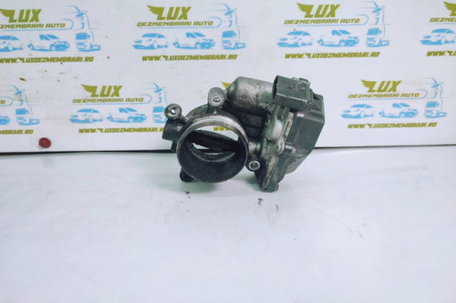 Clapeta de acceleratie 2.0 tdi CBAB, BKP 03l128063e Audi A6 4F/C6 [2004 - 2008]