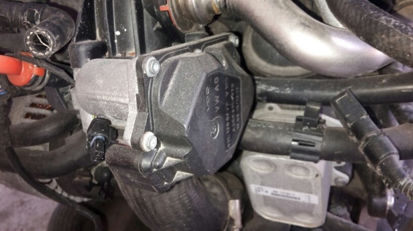 CLAPETA DE ACCELERATIE 2.0 TDI SKODA AUDI VW SEAT