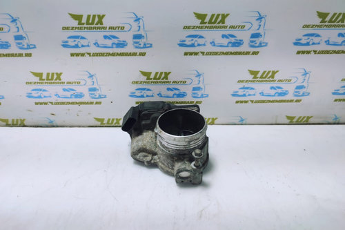 Clapeta de acceleratie 2.0tdci tyda ufwa 9m5q-9e926-aa 9m5q9e926aa Volvo V70 3 [2007 - 2013]